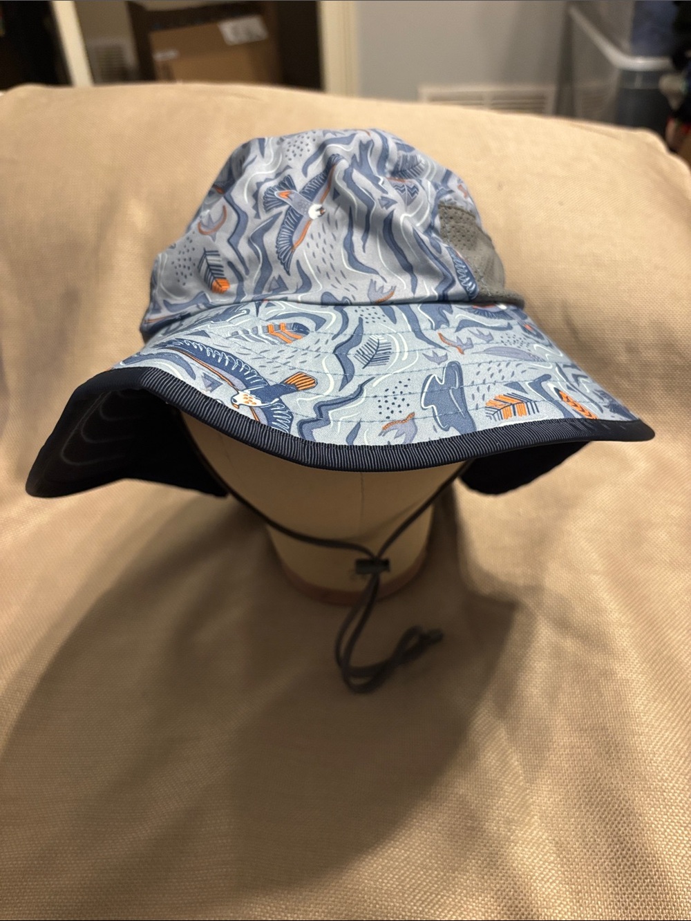 Sunday Afternoons Kids Play Hat